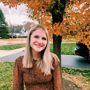 Meet your Posher, Andrea